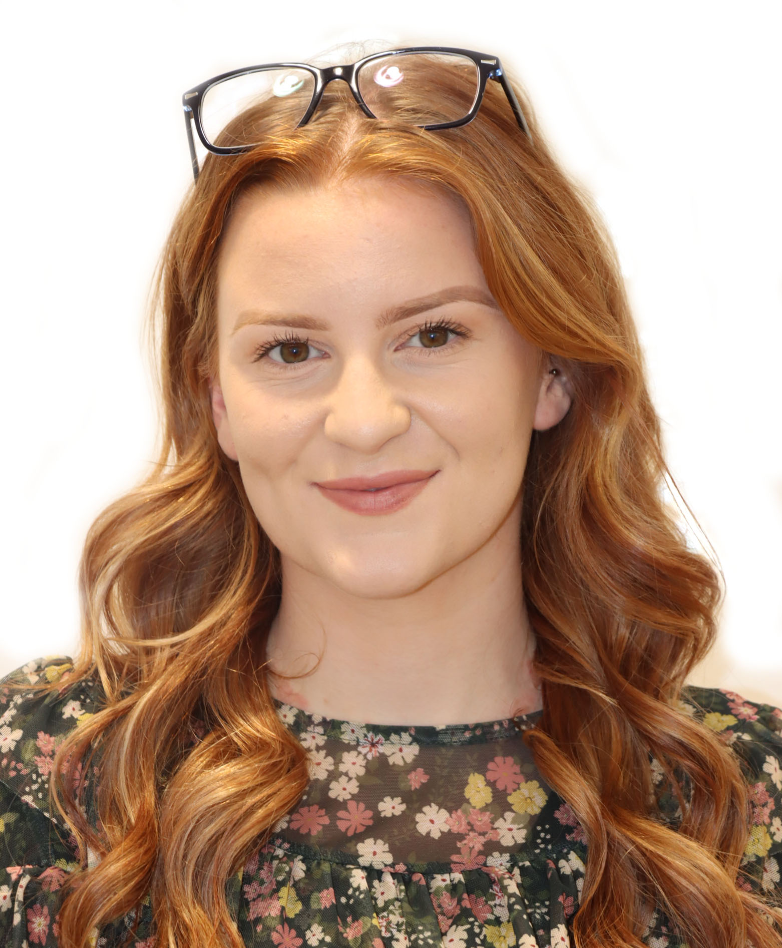 Rebecca Hughes